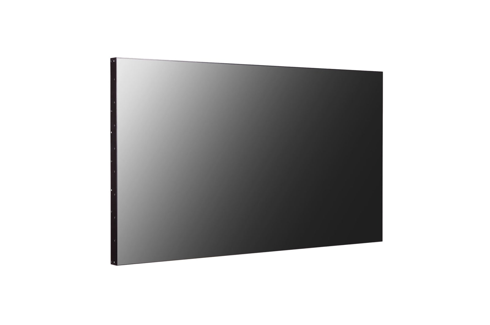 LG 49" 450 nits  FHD  Slim Bezel Video Wall, 49VL5D-B