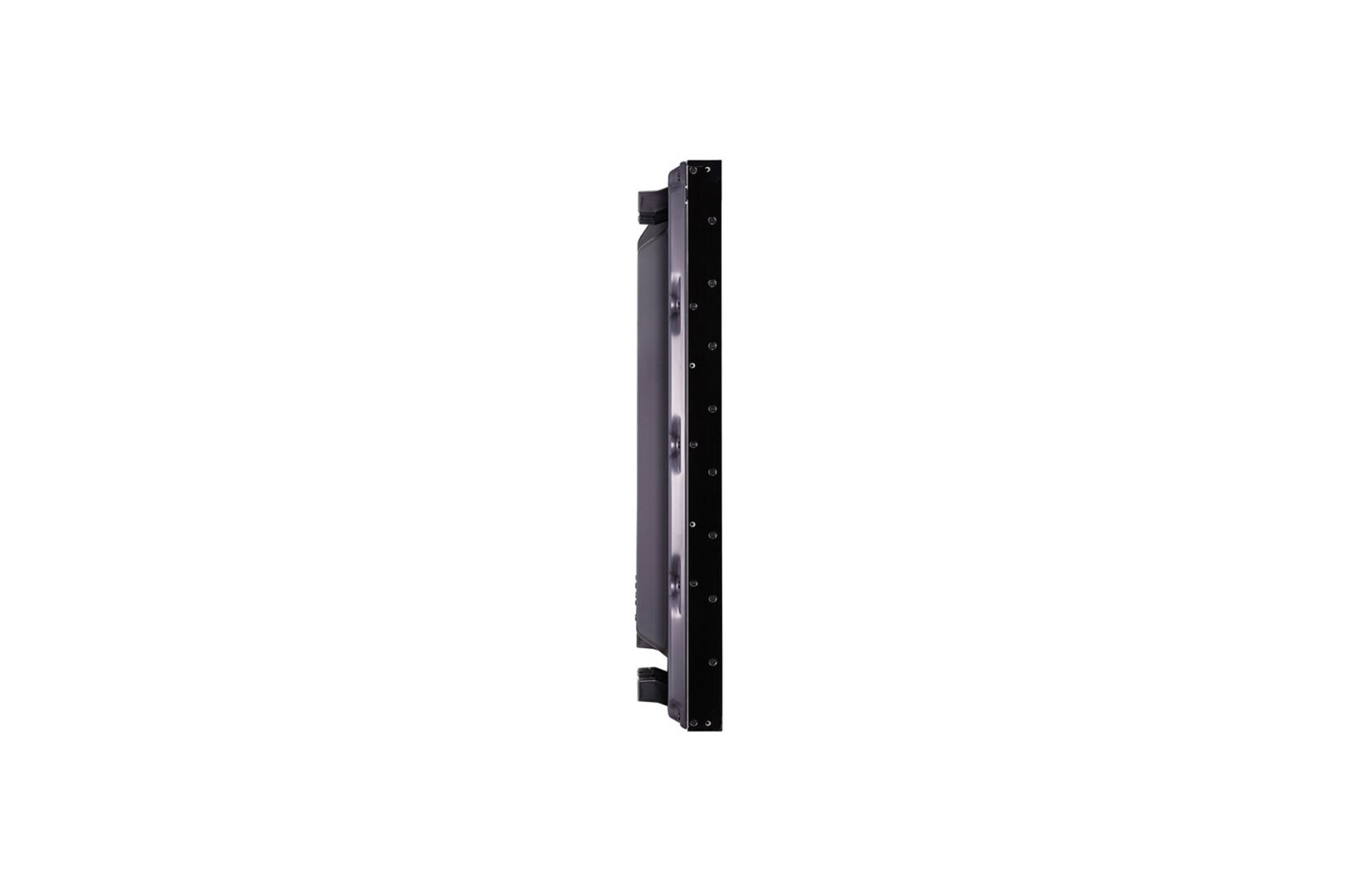 LG 49" 450 nits  FHD  Slim Bezel Video Wall, 49VL5D-B
