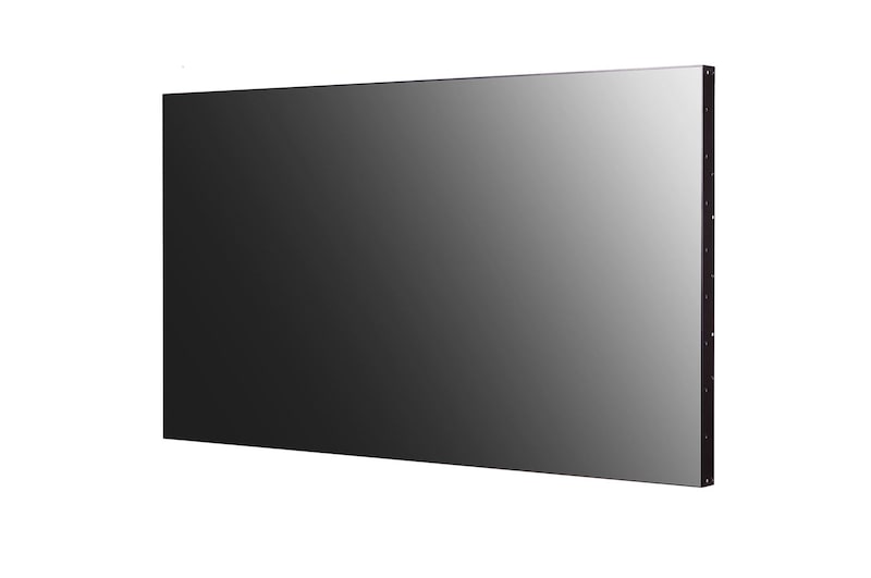 LG 49" 450 nits  FHD  Slim Bezel Video Wall, 49VL5PF-A