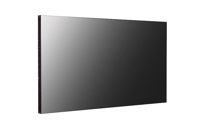LG 49" 450 nits  FHD  Slim Bezel Video Wall, 49VL5PF-A