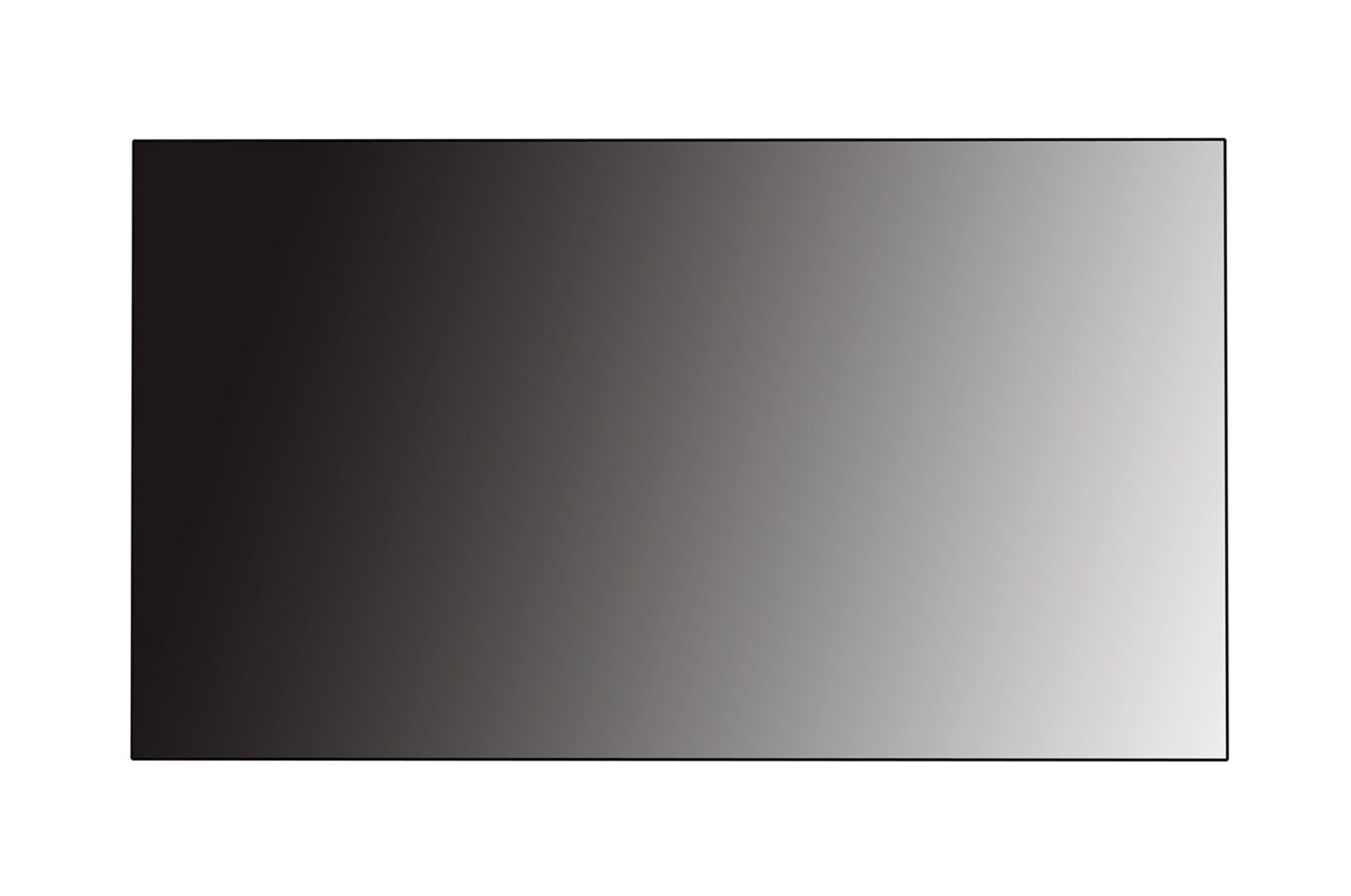 LG 49" 500 nits  FHD  0.9mm Even Bezel Video Wall, 49VM5C-A