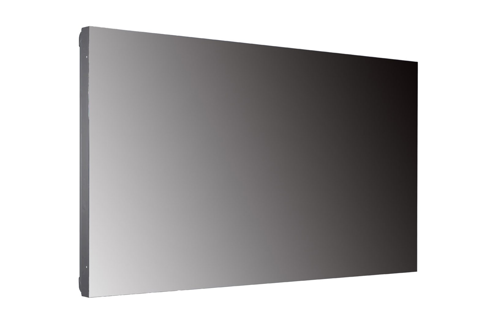LG 49" 500 nits  FHD  0.9mm Even Bezel Video Wall, 49VM5C-A