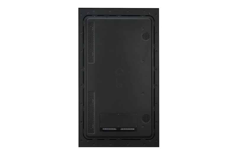 LG 49" 4000 nits FHD IP-rated Outdoor Display, 49XE4F-B