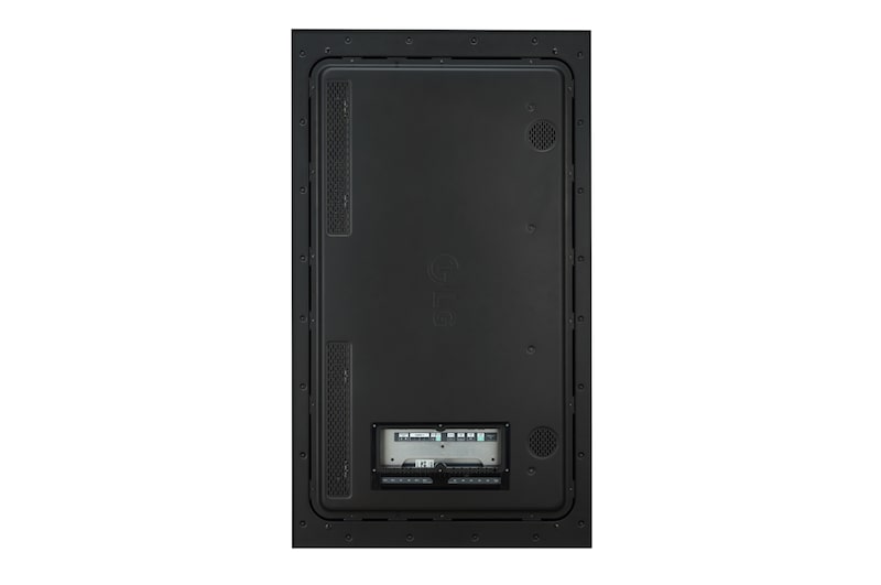 LG 49" 4000 nits FHD IP-rated Outdoor Display, 49XE4F-B