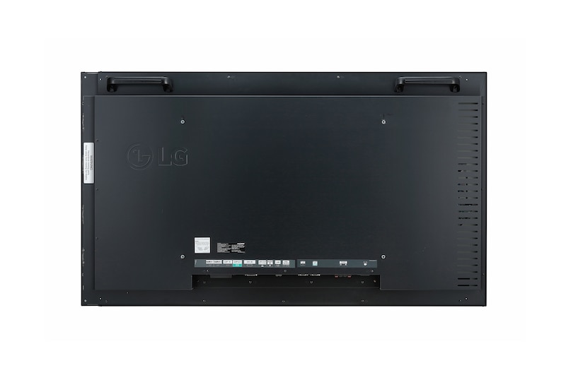 LG Open Frame, 49XF3E-B