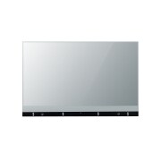 LG Transparent OLED Signage, 55EW5F-A