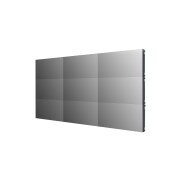 LG 55" 700 nits  FHD  0.44mm Even Bezel Video Wall, 55SVH7E-A