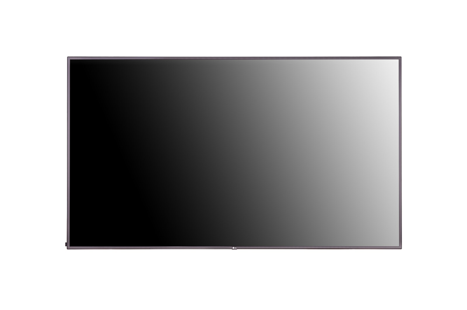 LG 55" 500 nits   UHD Signage, 55UH5E-B