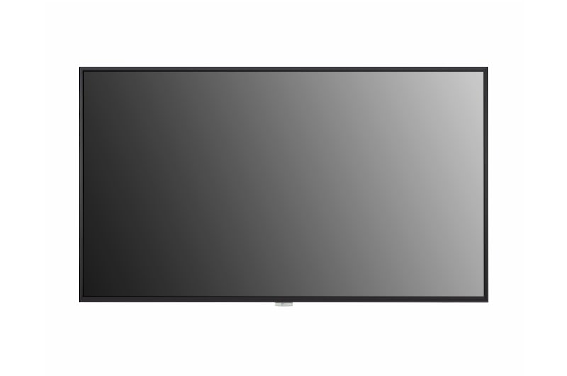 LG 55" 500 nits   UHD Signage, 55UH5F-B