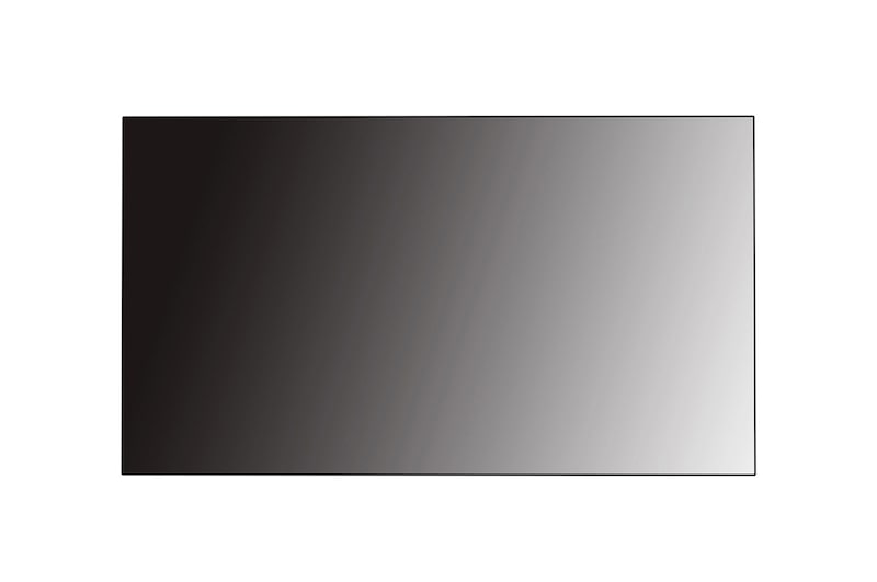 LG 55" 700 nits FHD 0.9mm Even Bezel Video Wall, 55VH7B-H