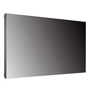 LG 55" 700 nits  FHD  0.9mm Even Bezel Video Wall, 55VH7B-H
