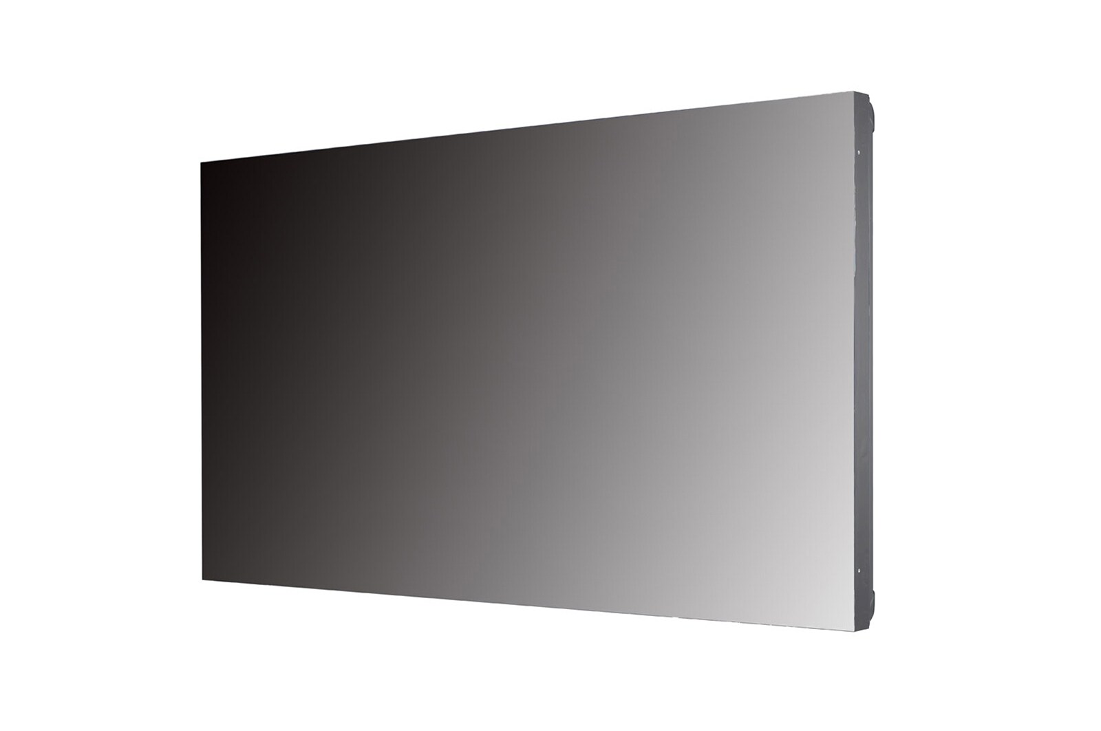LG 55" 500 nits  FHD  0.9mm Even Bezel Video Wall, 55VM5B-A