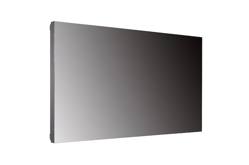 LG 55" 500 nits  FHD  0.9mm Even Bezel Video Wall, 55VM5B-A