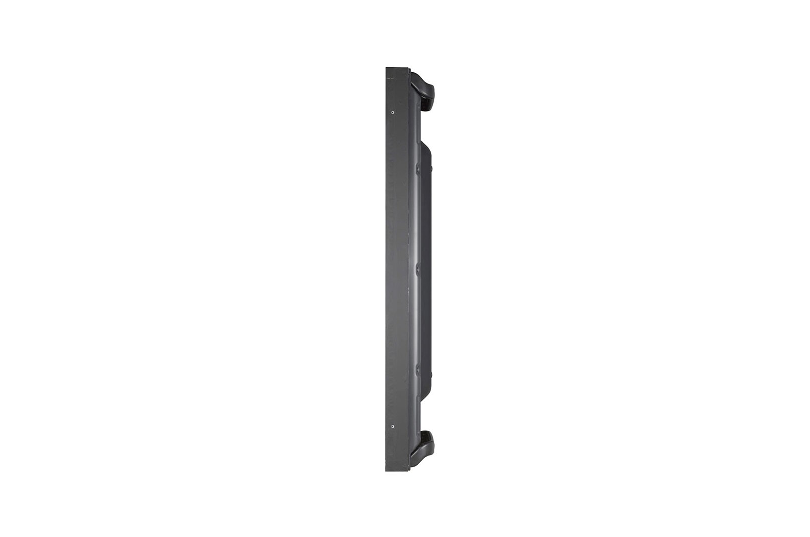 LG 55" 500 nits  FHD  0.9mm Even Bezel Video Wall, 55VM5B-A