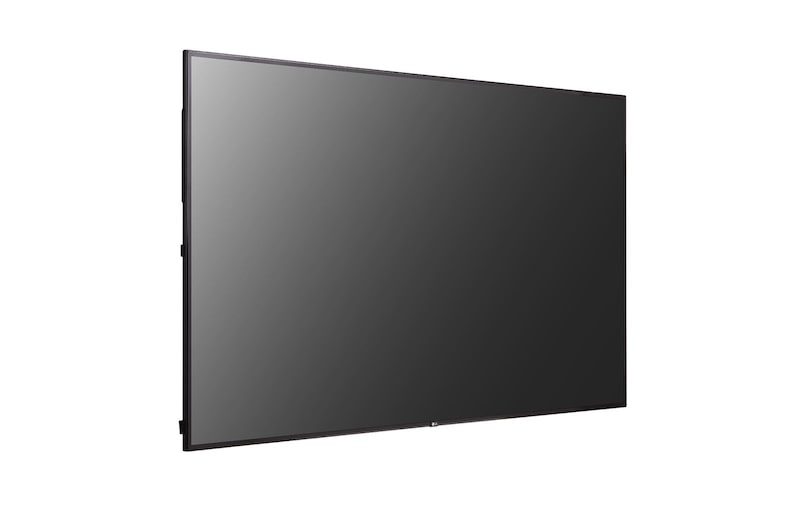LG 65" 500 nits   60 Hz UHD Signage, 65UH5E-B