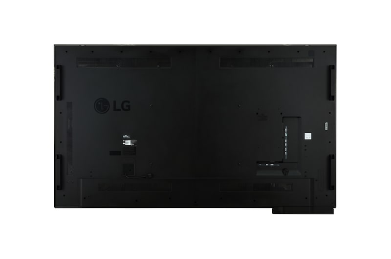 LG 86" 350 nits   UHD  Interactive Digital Board, 86TN3F-B