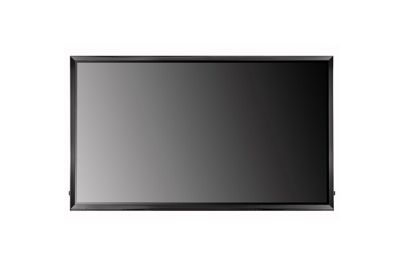 LG  Interactive Digital Board, 86TR3E-B