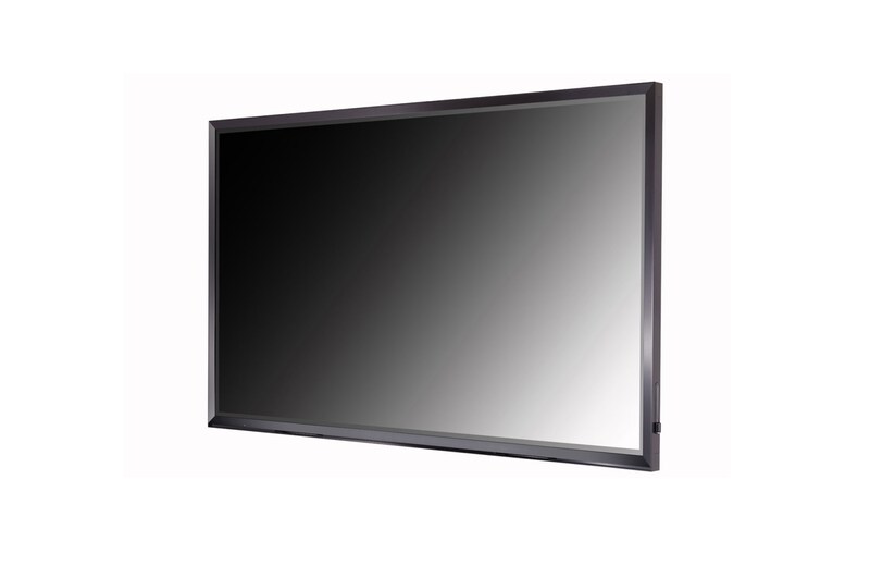 LG  Interactive Digital Board, 86TR3E-B