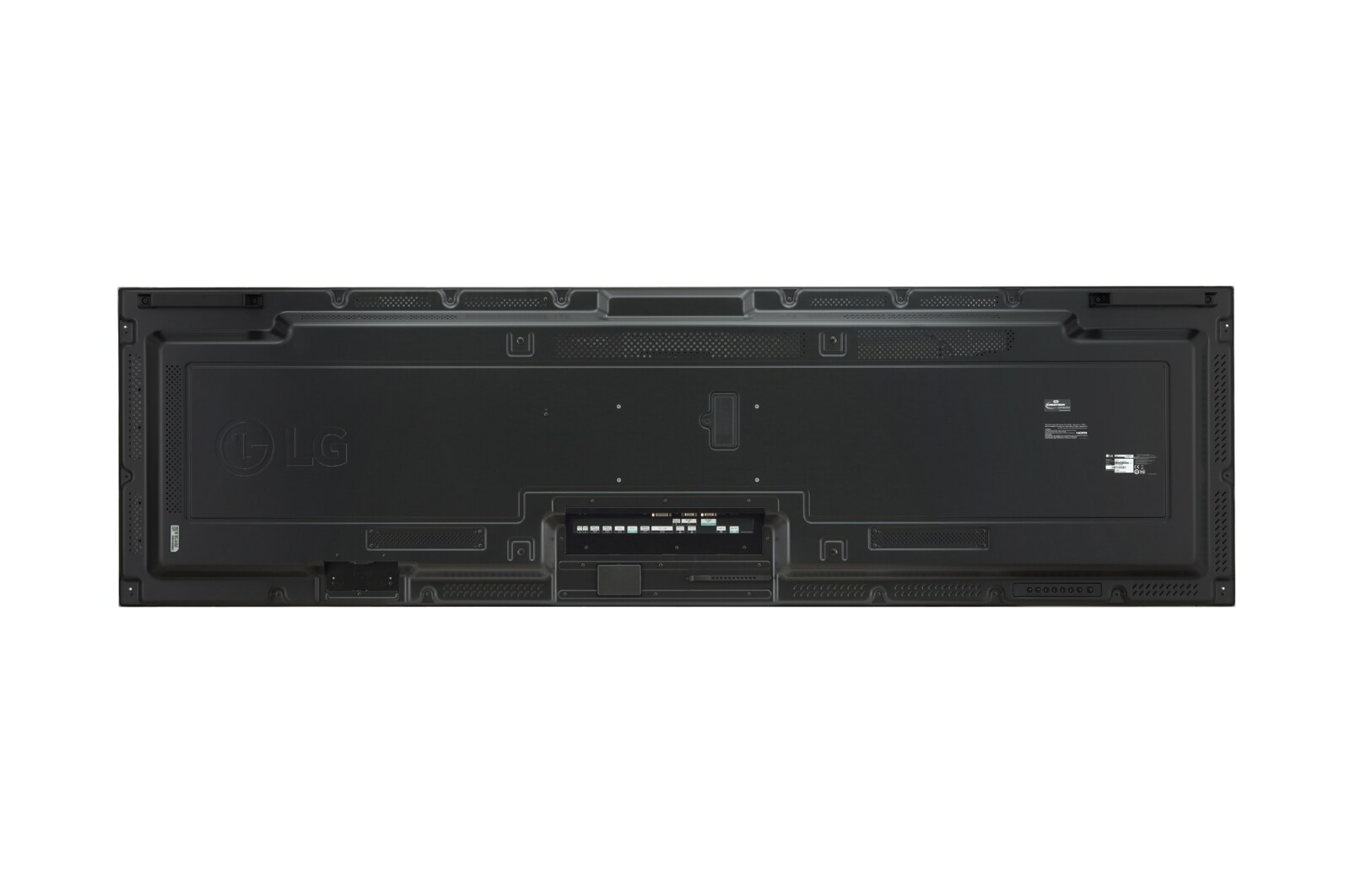 LG Ultra Stretch Signage, 88BH7F-B