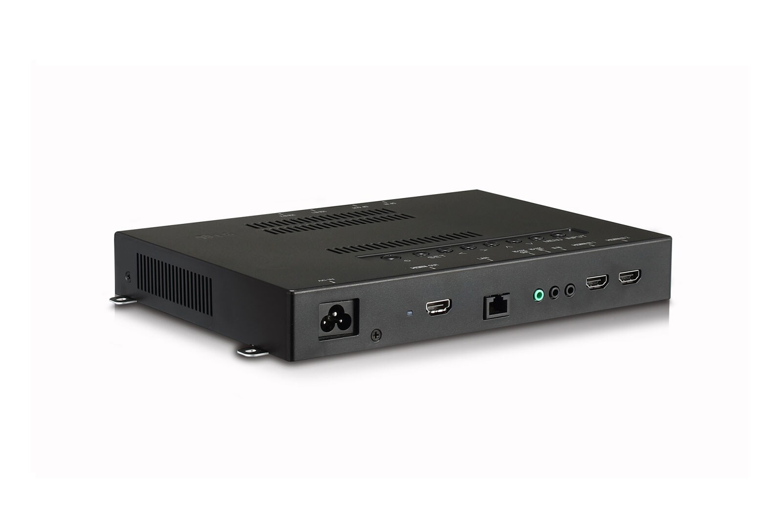 LG webOS Box, WP400