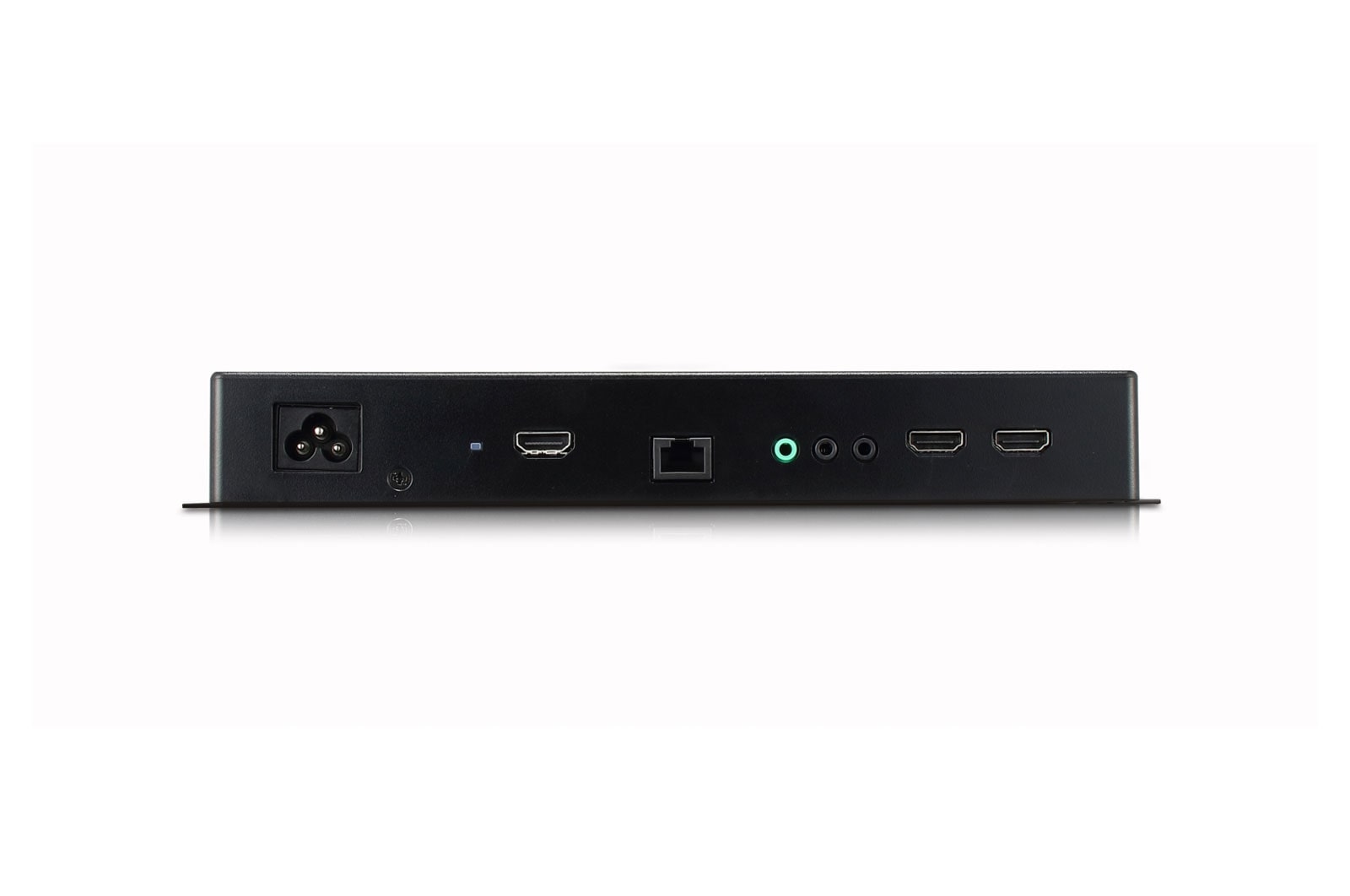 LG webOS Box, WP400