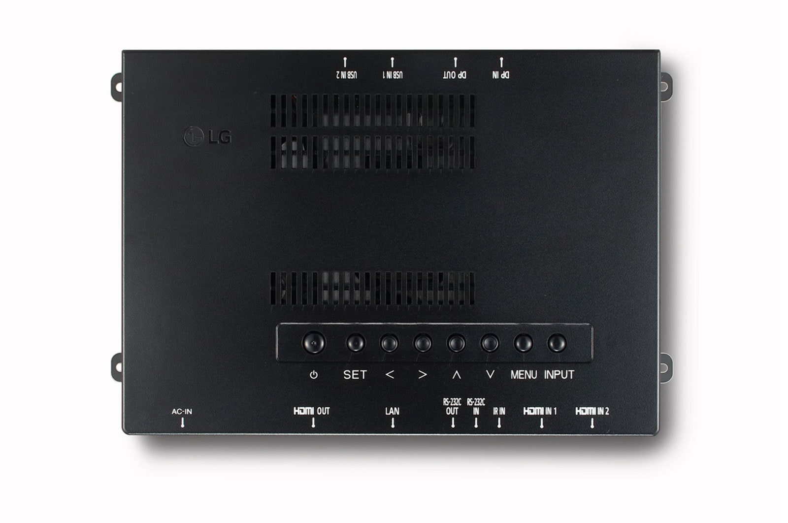 LG webOS Box, WP400