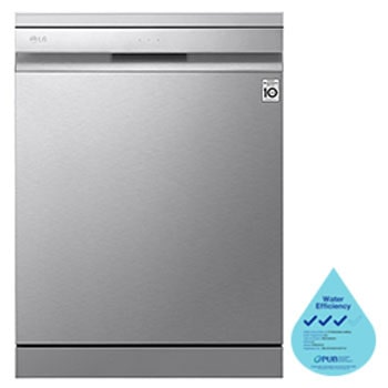 Lg 325 dishwasher top