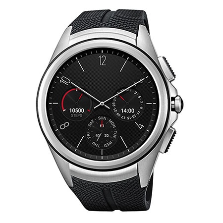 LG Watch Urbane 2nd Edition LG-W200A