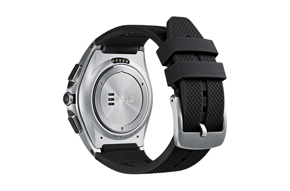 LG Watch Urbane 2nd Edition, LG-W200