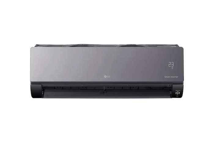 LG 9,000 BTU, ARTCOOL™ Multi Split Inverter Air Conditioner (ThinQ™), AMNC09GDJR0