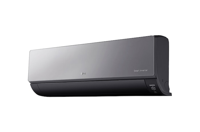 LG 9,000 BTU, ARTCOOL™ Multi Split Inverter Air Conditioner (ThinQ™), AMNC09GDJR0