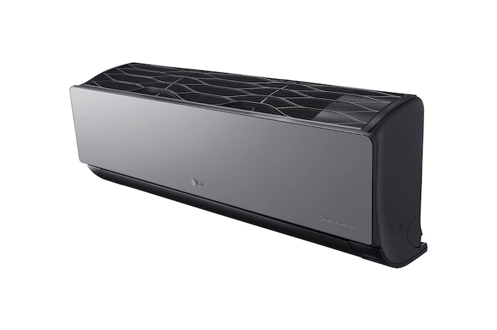 LG 9,000 BTU, ARTCOOL™ Multi Split Inverter Air Conditioner (ThinQ™), AMNC09GDJR0
