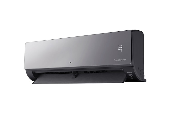 LG 9,000 BTU, ARTCOOL™ Multi Split Inverter Air Conditioner (ThinQ™), AMNC09GDJR0