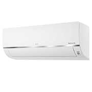 LG 12,000 BTU, Alpha+ Multi Split Inverter Air Conditioner (ThinQ), AMNC12GDJA0