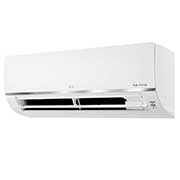LG 12,000 BTU, Alpha+ Multi Split Inverter Air Conditioner (ThinQ), AMNC12GDJA0