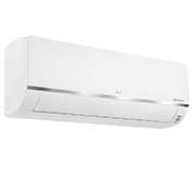 LG 12,000 BTU, Alpha+ Multi Split Inverter Air Conditioner (ThinQ), AMNC12GDJA0