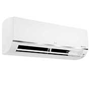 LG 12,000 BTU, Alpha+ Multi Split Inverter Air Conditioner (ThinQ), AMNC12GDJA0