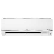 LG 12,000 BTU, Alpha+ Multi Split Inverter Air Conditioner (ThinQ), AMNC12GDJA0
