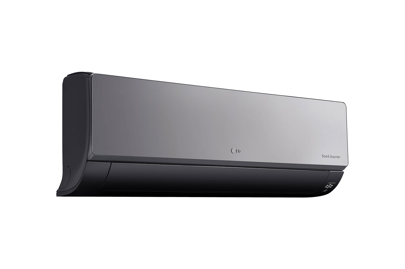 LG 12,000 BTU, ARTCOOL™ Multi Split Inverter Air Conditioner (ThinQ™), AMNC12GDJR0