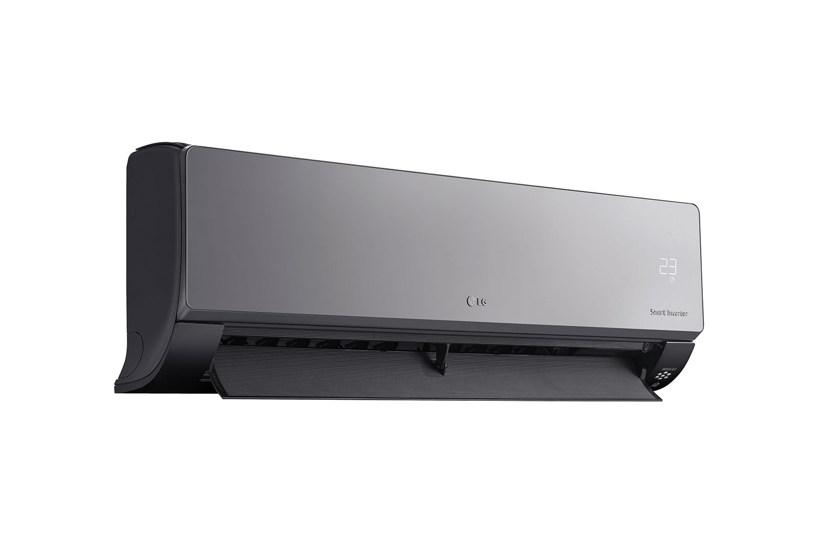 LG 12,000 BTU, ARTCOOL™ Multi Split Inverter Air Conditioner (ThinQ™), AMNC12GDJR0
