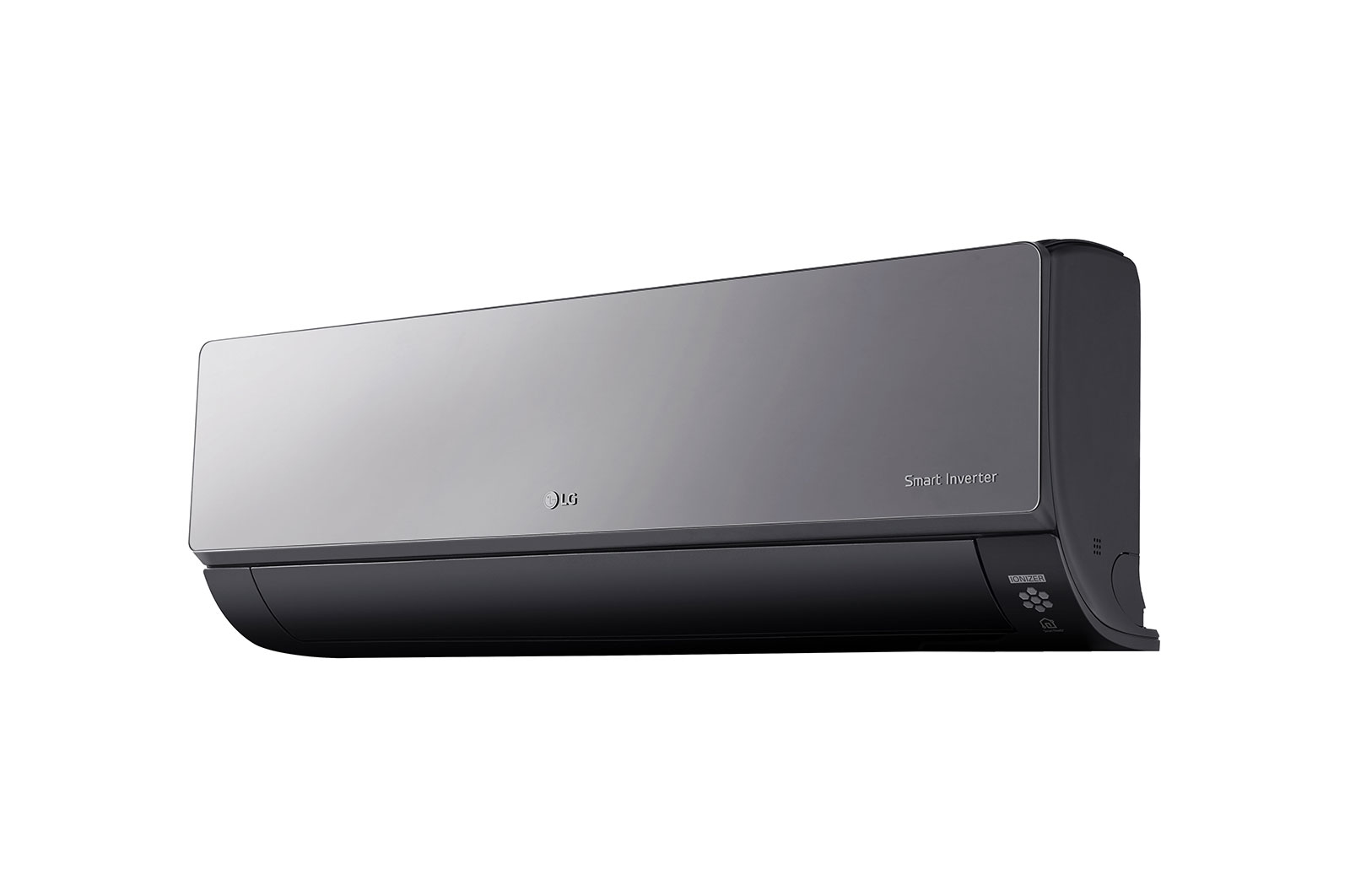 LG 12,000 BTU, ARTCOOL™ Multi Split Inverter Air Conditioner (ThinQ™), AMNC12GDJR0