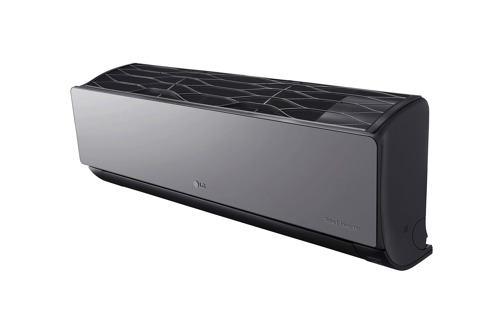 LG 12,000 BTU, ARTCOOL™ Multi Split Inverter Air Conditioner (ThinQ™), AMNC12GDJR0