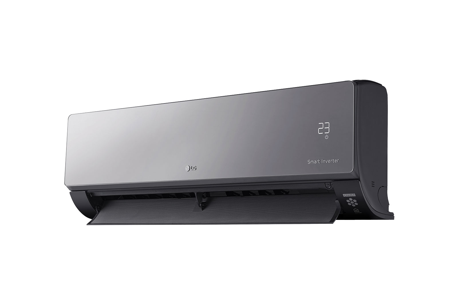 LG 12,000 BTU, ARTCOOL™ Multi Split Inverter Air Conditioner (ThinQ™), AMNC12GDJR0