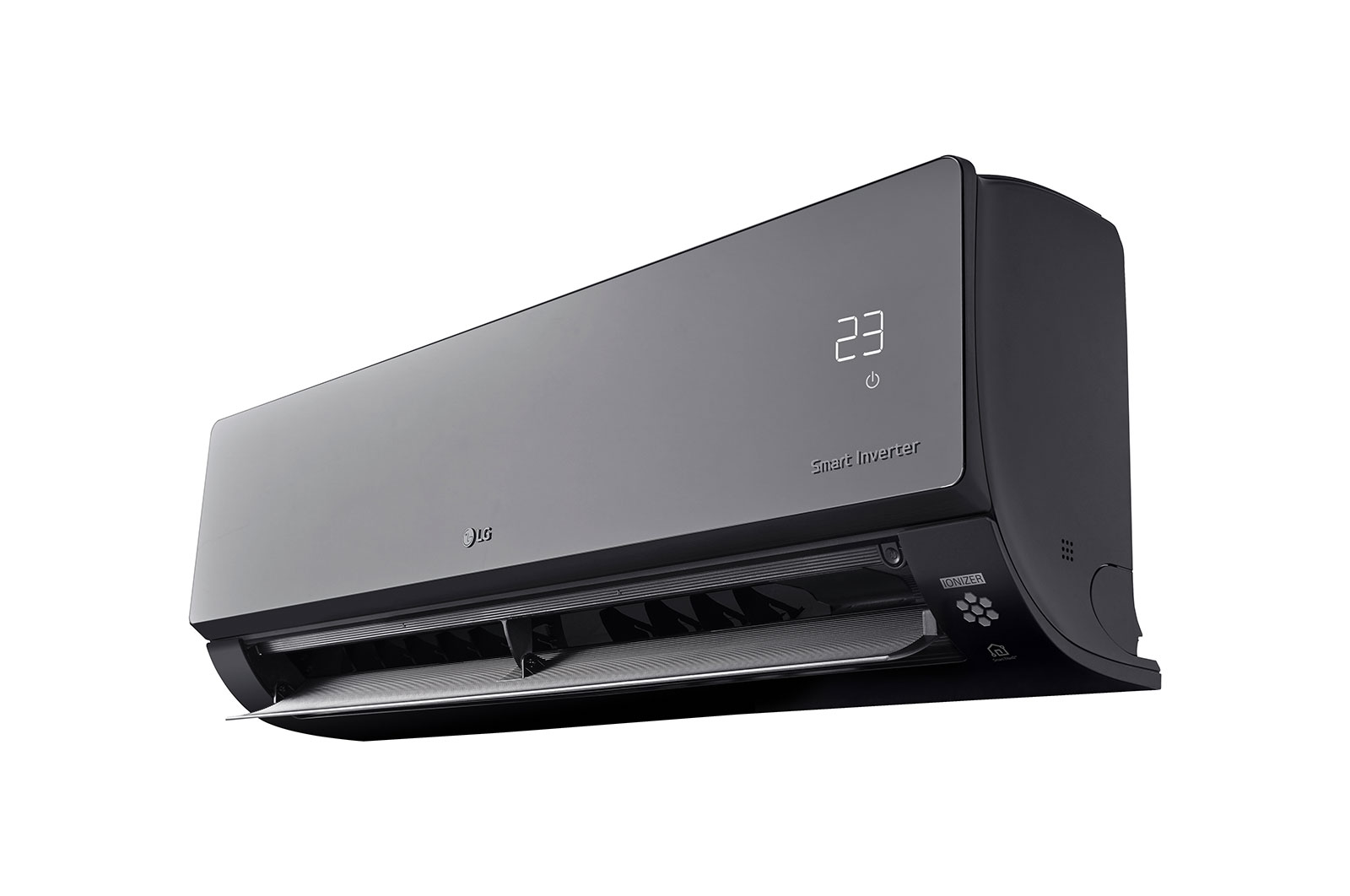 LG 12,000 BTU, ARTCOOL™ Multi Split Inverter Air Conditioner (ThinQ™), AMNC12GDJR0