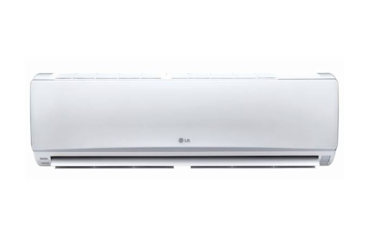 Front view of LG Multi Split Health &#43; Inverter V AMNC18G2CL0