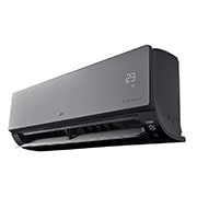 LG 24,000 BTU, ARTCOOL™ Multi Split Inverter Air Conditioner (ThinQ™), AMNC24GDKR0