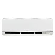 LG 12,000 BTU, Alpha+ Multi Split Inverter Air Conditioner (ThinQ), AMNQ12GSJC0