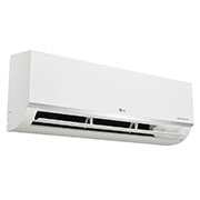 LG 12,000 BTU, Alpha+ Multi Split Inverter Air Conditioner (ThinQ), AMNQ12GSJC0