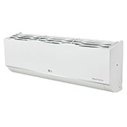 LG 12,000 BTU, Alpha+ Multi Split Inverter Air Conditioner (ThinQ), AMNQ12GSJC0