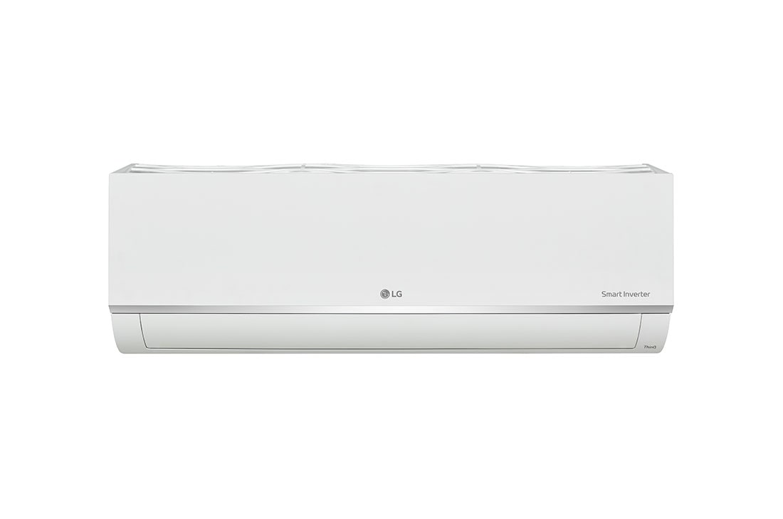 LG 18,000 BTU, Alpha+ Multi Split Inverter Air Conditioner (ThinQ), AMNQ18GSKC0